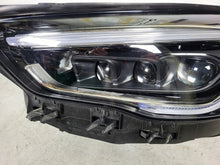 Load image into Gallery viewer, Frontscheinwerfer Mercedes-Benz Gla H247 A2479064906 LED Links Headlight SCH4082427074ch