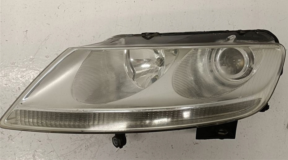 Frontscheinwerfer VW Phaeton 3D1941015H Xenon Links Scheinwerfer Headlight SCH5511001858bs