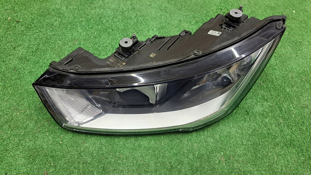 Frontscheinwerfer Audi A1 8xa 8XA941003 Links Scheinwerfer Headlight