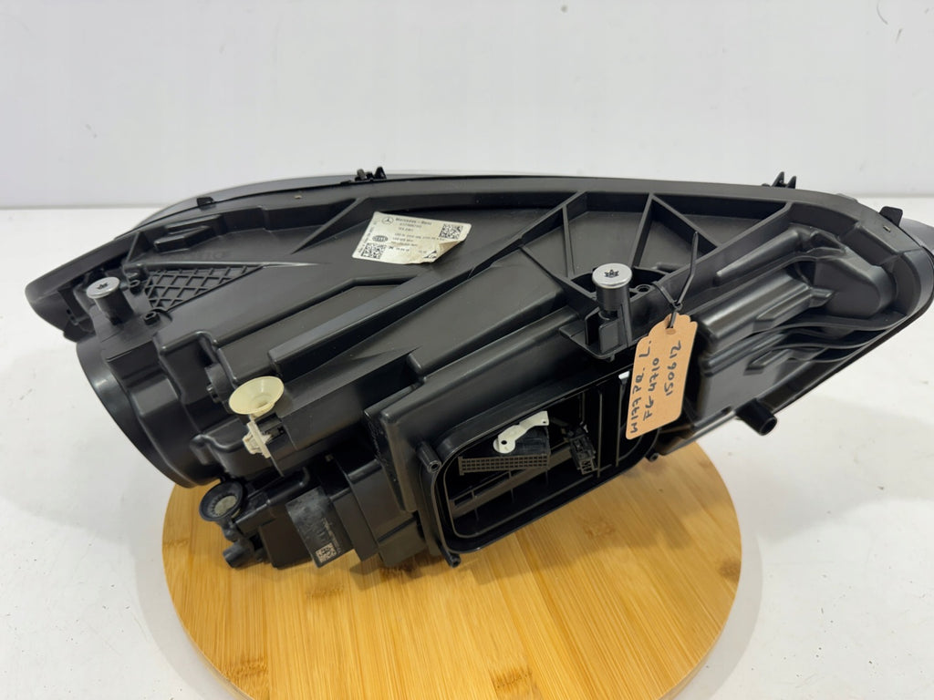 Frontscheinwerfer Mercedes-Benz W177 A1779067103 Links Scheinwerfer Headlight SCH3511186712ez