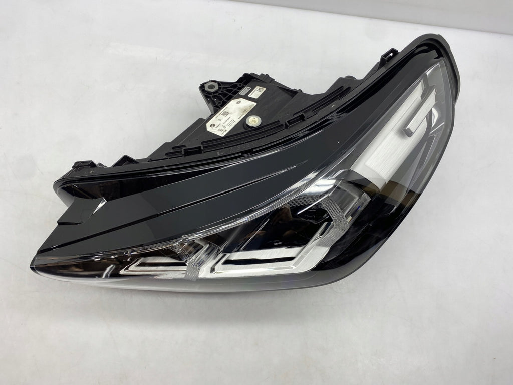 Frontscheinwerfer BMW X1 5A9A227-01 LED Links Scheinwerfer Headlight SCH6630215641iv