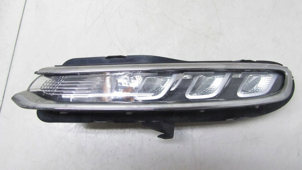 Frontscheinwerfer Citroën C3 III 9823313080 LED Links Scheinwerfer Headlight