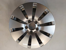 1x Alufelge 16 Zoll 6.5