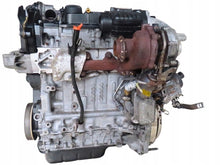 Laden Sie das Bild in den Galerie-Viewer, Motor Peugeot 308 II BH01 10JBGY 1.6 EHDI 243TKm 2015 Diesel Engine Komplett MOT5445418262po