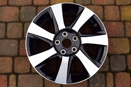 1x Alufelge 17 Zoll 7.0