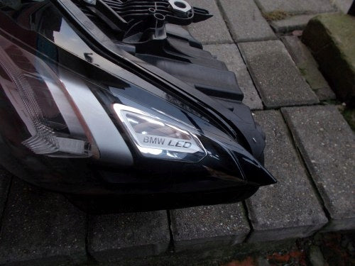 Frontscheinwerfer BMW 3 G21 G20 9450795-04 LED Links Scheinwerfer Headlight SCH8889390032en