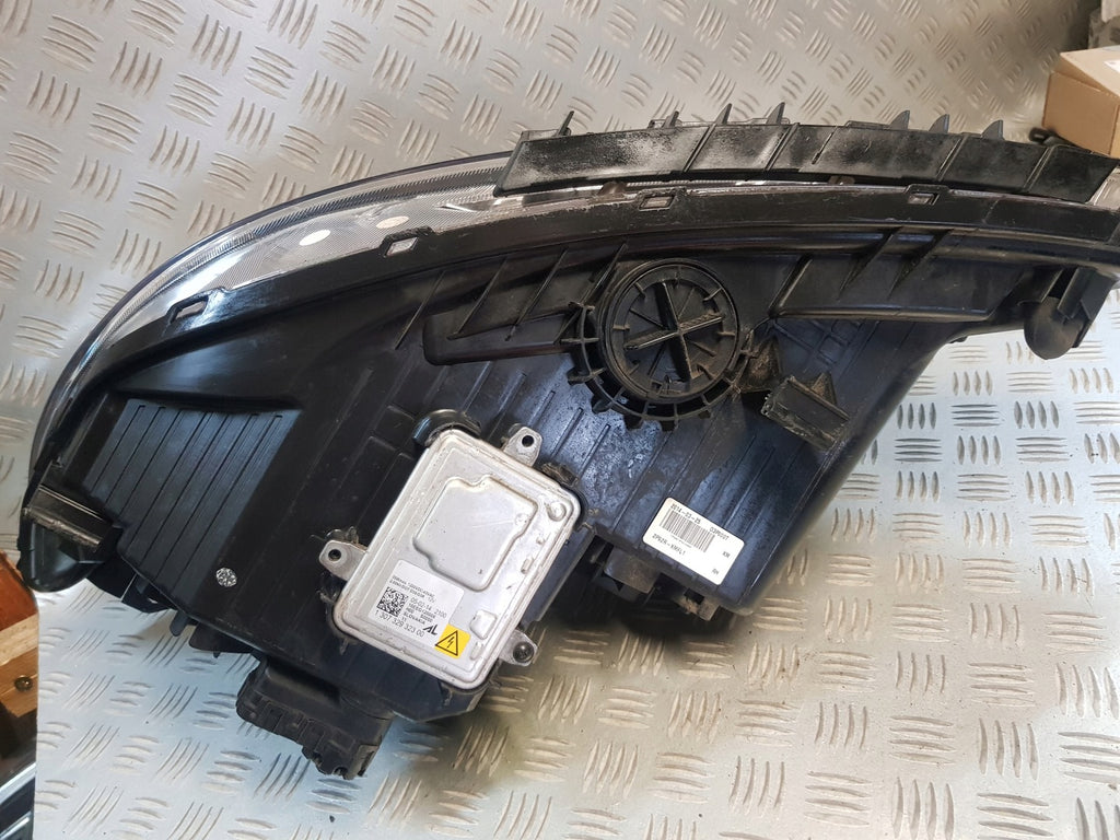 Frontscheinwerfer Kia Sorento II 92102-2P630 Xenon Rechts Scheinwerfer Headlight