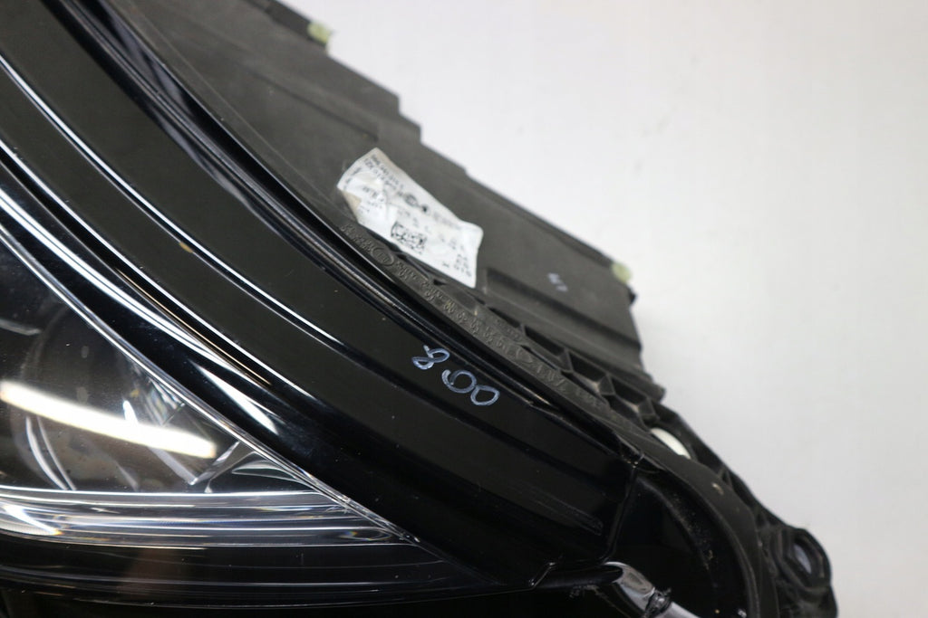Frontscheinwerfer Skoda Kodiaq 566941015E Links Scheinwerfer Headlight SCH3833381326wd