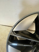 Laden Sie das Bild in den Galerie-Viewer, 1x Alufelge 21 Zoll 11.5" 5x130 66ET 4J3601025M Audi E Tron E-Tron Gt Rim Wheel FEL2692905349rd