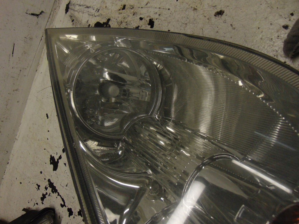 Frontscheinwerfer Mitsubishi Colt VI 8301A283 Links Scheinwerfer Headlight