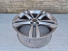 Laden Sie das Bild in den Galerie-Viewer, 1x Alufelge 18 Zoll 5G0601025DC VW Golf Vii Rim Wheel FEL2127646298xj
