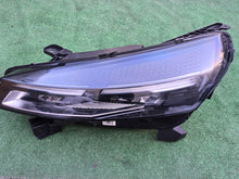 Laden Sie das Bild in den Galerie-Viewer, Frontscheinwerfer Renault Clio 5 260600149R Full LED Links Headlight SCH1939845990qz
