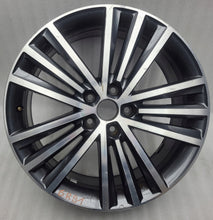 Load image into Gallery viewer, 1x Alufelge 19 Zoll 7.0" 5x112 43ET 565601025B 565601025R Mg Rim Wheel FEL3628248229tr