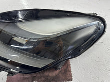 Laden Sie das Bild in den Galerie-Viewer, Frontscheinwerfer Tesla Model 3 1514952-00-D LED Links Scheinwerfer Headlight SCH1501277542ix
