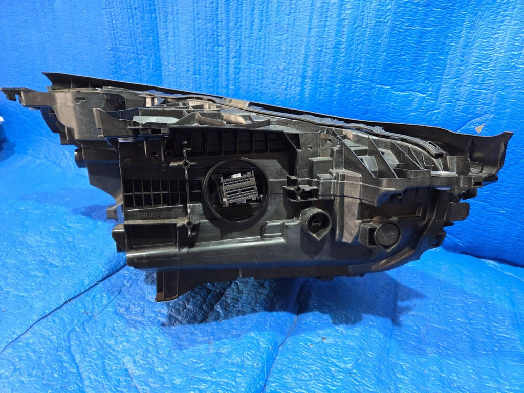 Frontscheinwerfer BMW X3 8087163-08 Links Scheinwerfer Headlight SCH9303162547vh