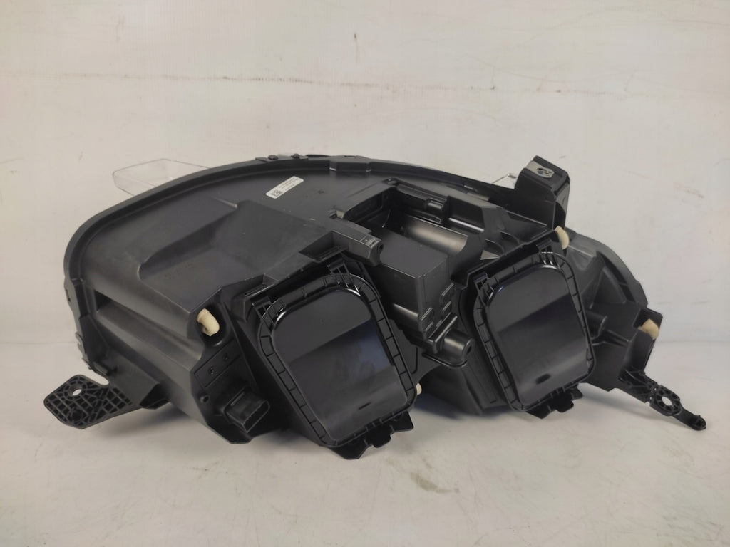 Frontscheinwerfer Citroën Jumpy 9808567780 Links Scheinwerfer Headlight SCH8779303301vq