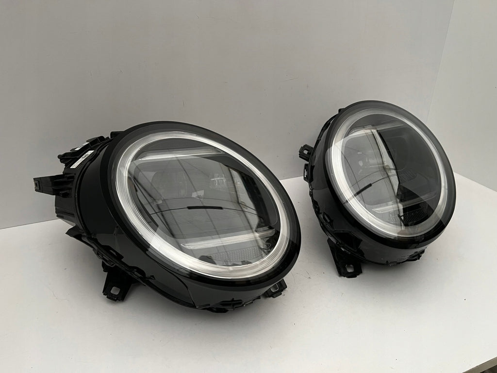 Frontscheinwerfer Mini 5B51205 5B51206 LED Rechts Scheinwerfer Headlight SCH6520089106ze