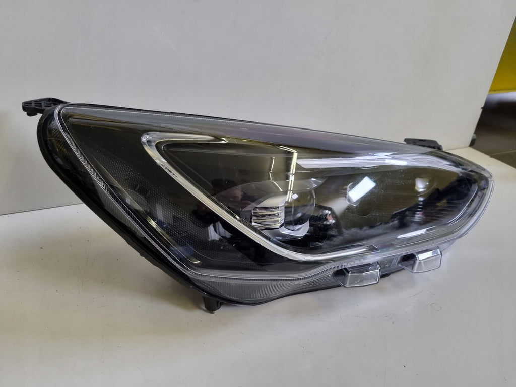 Frontscheinwerfer Ford Focus JX7B-13E016-CH LED Rechts Scheinwerfer Headlight