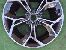 Load image into Gallery viewer, 1x Alufelge 19 Zoll 5x114.3 52910F1510SAJ Kia Sportage Iv Rim Wheel FEL7571731934go