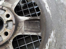 Laden Sie das Bild in den Galerie-Viewer, 1x Alufelge 16 Zoll 6.5" 5x112 42ET 3C1071496G VW Passat B7 Rim Wheel FEL9452459001ta