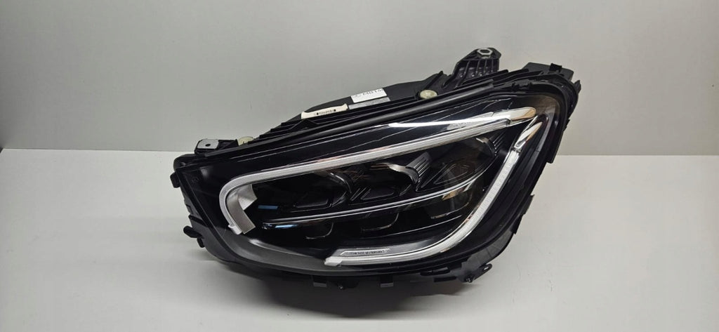 Frontscheinwerfer Mercedes-Benz Glc A2539066901 LED Links Scheinwerfer Headlight SCH6085404227yv