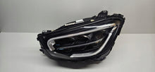 Laden Sie das Bild in den Galerie-Viewer, Frontscheinwerfer Mercedes-Benz Glc A2539066901 LED Links Scheinwerfer Headlight SCH6085404227yv