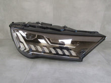 Laden Sie das Bild in den Galerie-Viewer, Frontscheinwerfer Audi Q7 4M0941040C LED Rechts Scheinwerfer Headlight
