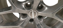 Load image into Gallery viewer, 1x Alufelge 18 Zoll 8.0" 5x108 45ET Glanz Schwarz KBA50658 Rim Wheel FEL8545397412lm