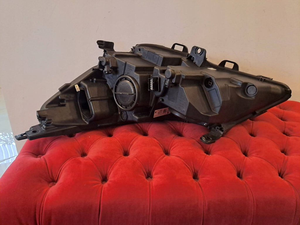 Frontscheinwerfer Opel Astra K 662588537 39195689 Rechts Scheinwerfer Headlight SCH4722889225bv