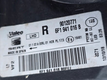 Laden Sie das Bild in den Galerie-Viewer, Frontscheinwerfer Seat Ibiza I 6F1941016B LED Rechts Scheinwerfer Headlight SCH7196459956jy
