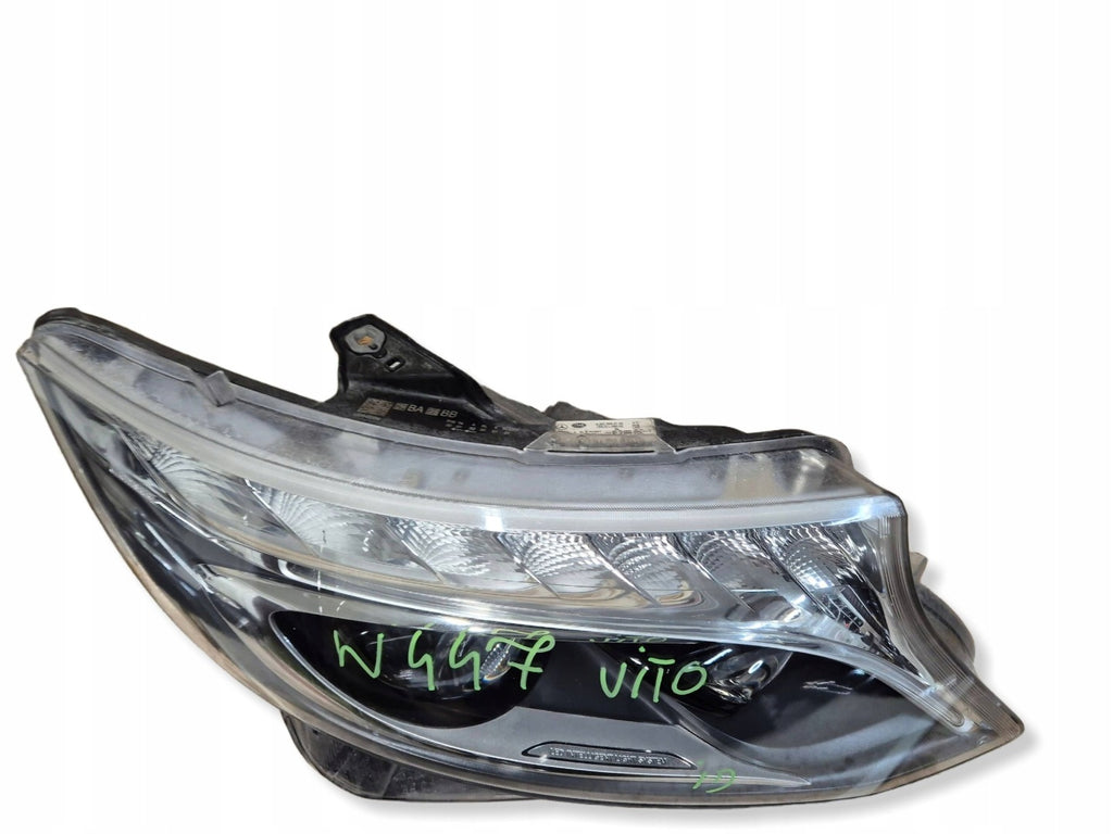 Frontscheinwerfer Mercedes-Benz Vito W447 A4479064700 Rechts Headlight SCH7913157708ay