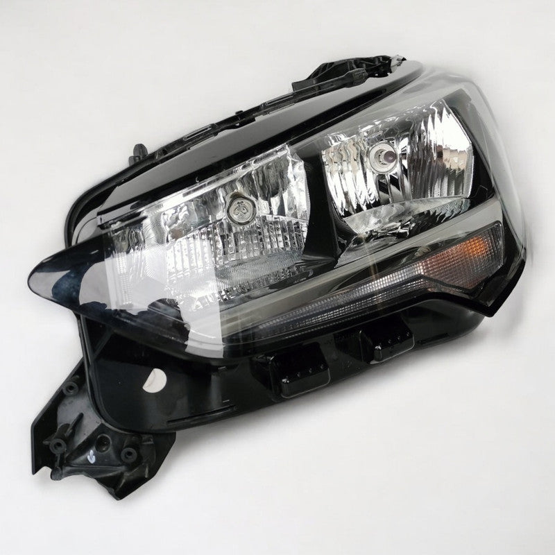 Frontscheinwerfer Opel Corsa F 39162648 LED Links Scheinwerfer Headlight