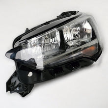 Load image into Gallery viewer, Frontscheinwerfer Opel Corsa F 39162648 LED Links Scheinwerfer Headlight