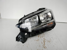 Load image into Gallery viewer, Frontscheinwerfer Opel Corsa F 39162648 LED Links Scheinwerfer Headlight