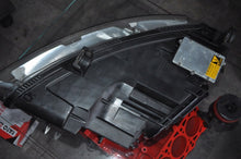 Laden Sie das Bild in den Galerie-Viewer, Frontscheinwerfer Audi A6 C6 Links Scheinwerfer Headlight SCH9295202625lt