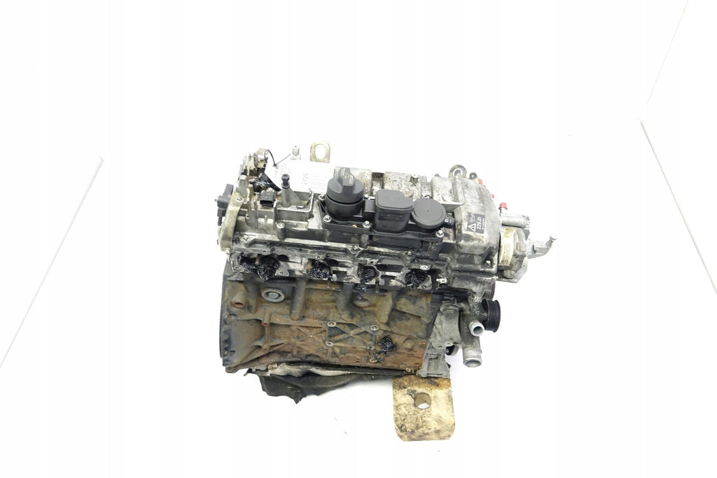 Motor Mercedes-Benz W211 646821 2.2 CDI 2003 Diesel Engine Unkomplett