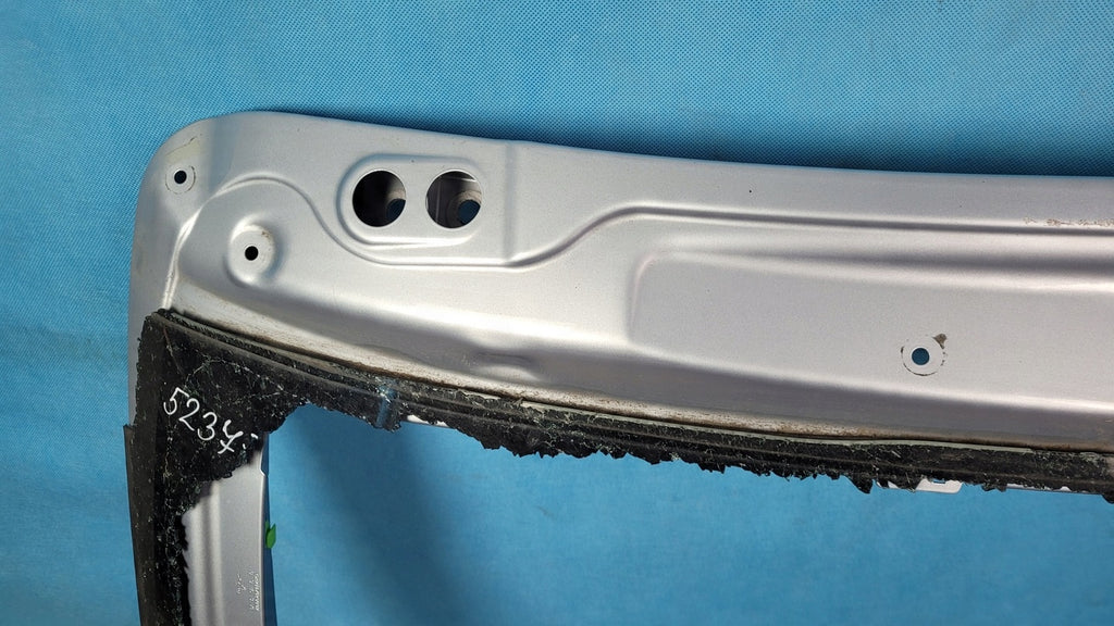 Heckklappe Mercedes-Benz Cls Shooting Brake A2187400010 A2187420009 Rückseite