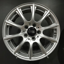 Laden Sie das Bild in den Galerie-Viewer, 4x Alufelge 16 Zoll 6.5" 5x112 38ET A2054012400 Audi A4 B8 Rim Wheel FEL4116310676mb
