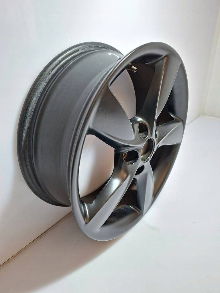 1x Alufelge 17 Zoll 8V0071497B Audi A3 Rim Wheel FEL2982624850cr