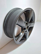 Load image into Gallery viewer, 1x Alufelge 17 Zoll 8V0071497B Audi A3 Rim Wheel FEL2982624850cr