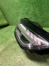 Laden Sie das Bild in den Galerie-Viewer, Frontscheinwerfer Audi Q5 80A941036E LED Rechts Scheinwerfer Headlight SCH7320990892wk