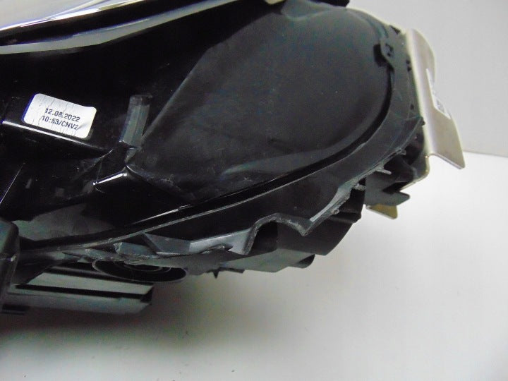 Frontscheinwerfer Opel Mokka 9834008280 LED Links Scheinwerfer Headlight SCH4491848771oa