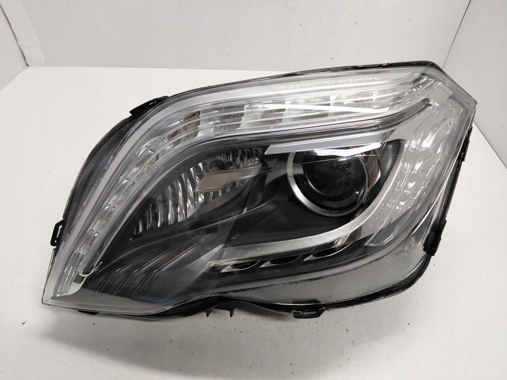 Frontscheinwerfer Mercedes-Benz W204 2048201539 Links Scheinwerfer Headlight SCH4187294165iu
