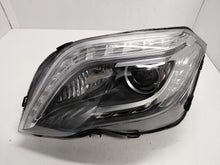 Load image into Gallery viewer, Frontscheinwerfer Mercedes-Benz W204 2048201539 Links Scheinwerfer Headlight SCH4187294165iu