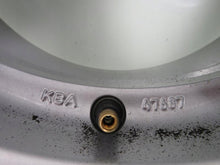 Laden Sie das Bild in den Galerie-Viewer, 4x Alufelge 16 Zoll 7.0" 5x120 20ET M698186 BMW E39 E60 Rim Wheel FEL1630192168ru