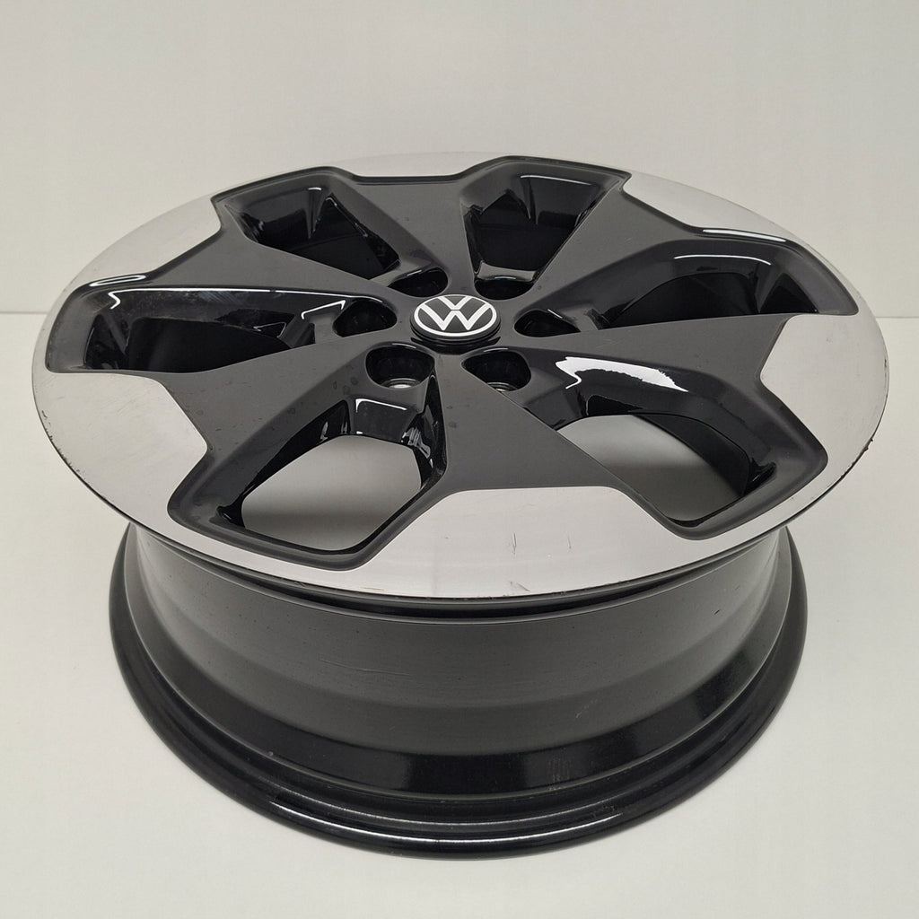 1x Alufelge 19 Zoll 7.5" 6x120 52 5ET S741-GB VW Caravelle Rim Wheel FEL3976382111gp