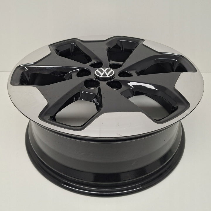 1x Alufelge 19 Zoll 7.5" 6x120 52 5ET S741-GB VW Caravelle Rim Wheel FEL3976382111gp