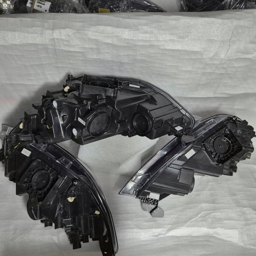 Frontscheinwerfer Ford Transit Custom PZ31-13E015-CB Full LED Rechts oder Links