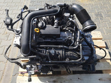Load image into Gallery viewer, Motor VW Golf VIII DLAA DLAB 1.0 ETSI 20TKm Benzin Engine Komplett MOT9204201143lt