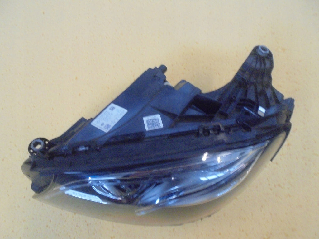 Frontscheinwerfer Mercedes-Benz A2139066504 Links Scheinwerfer Headlight